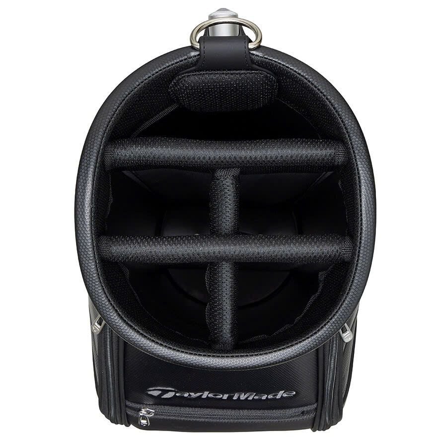 M1355401 Túi Gậy Taylormade 2MSCB-UN743 BK