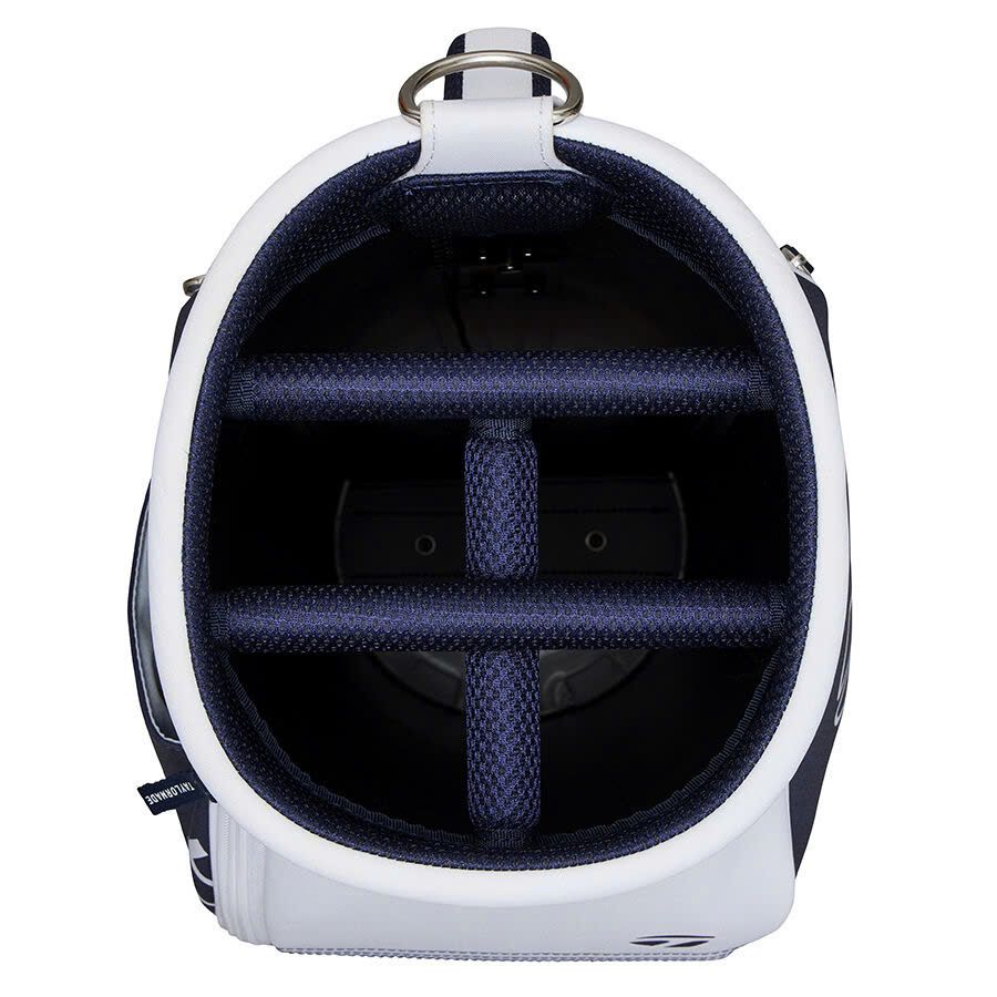 M1363901 Túi Gậy Taylormade 2WSCB-UN770 NV/WH