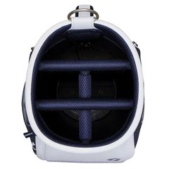 M1363901 Túi Gậy Taylormade 2WSCB-UN770 NV/WH