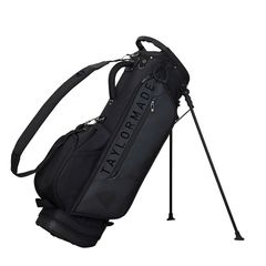 M1353901 Túi Gậy Taylormade 2MSCB-UN738 BK