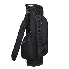 M1353901 Túi Gậy Taylormade 2MSCB-UN738 BK