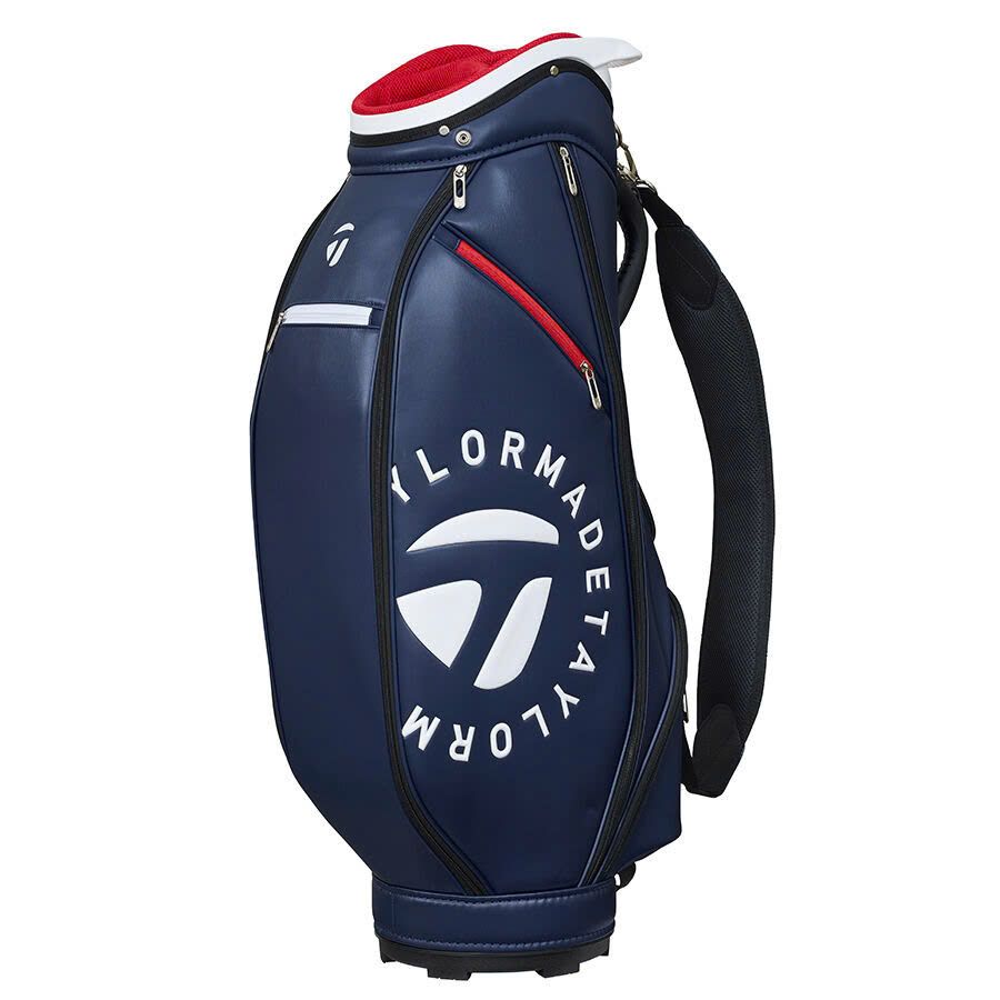M1356401 Túi Gậy Taylormade 2USCB-UN747 NV
