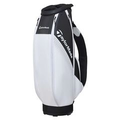 M1352101 Túi Gậy Taylormade 2MSCB-UN732 BK/WH