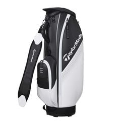M1352101 Túi Gậy Taylormade 2MSCB-UN732 BK/WH