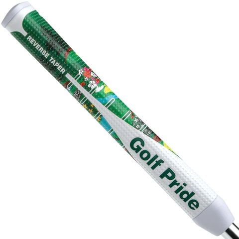 Grip Putter GP Limited Honorary Starter Putter Pistol MID