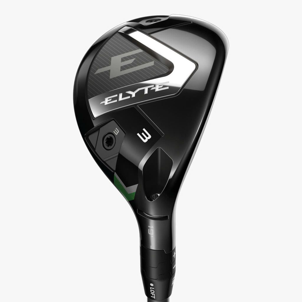 197193568315 Gậy Rescue Callaway ELYTE VENTGRN50 GR STF JV #4