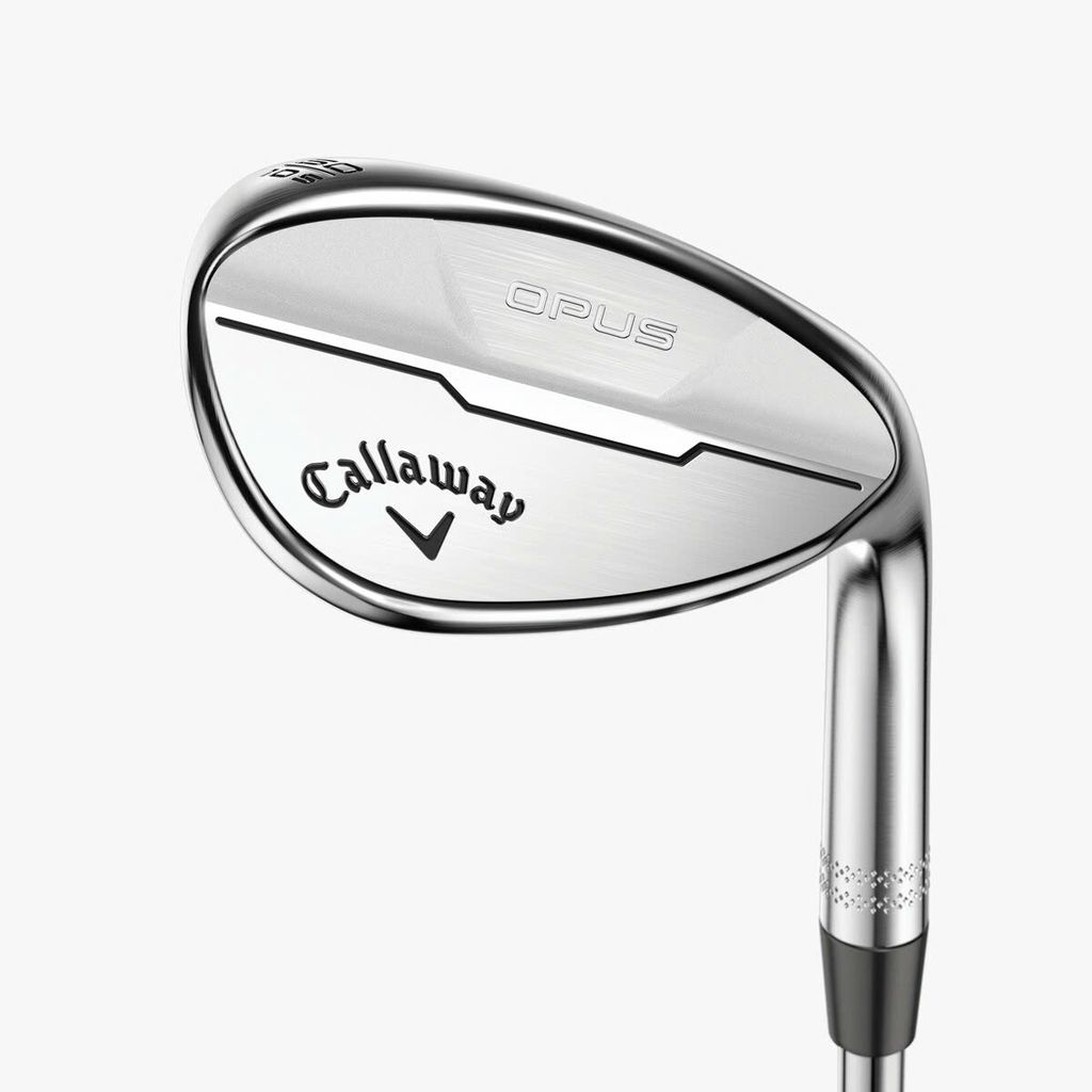 197193402015 Gậy Wedges Callaway WG RH OPUS CRM ST S200 48.10
