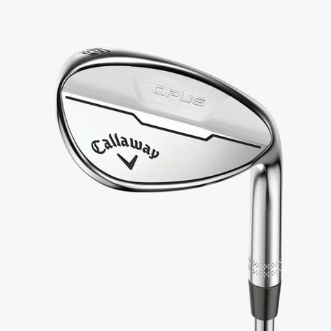 197193402015 Gậy Wedges Callaway WG RH OPUS CRM ST S200 48.10