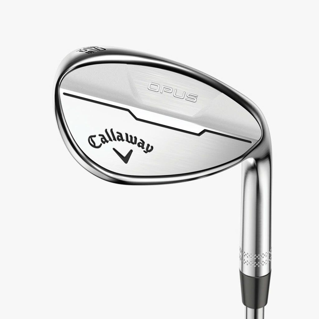197193402053 Gậy Wedges Callaway WG RH OPUS CRM ST S200 52.10