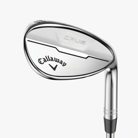 197193402053 Gậy Wedges Callaway WG RH OPUS CRM ST S200 52.10