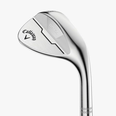 197193402039 Gậy Wedges Callaway WG RH OPUS CRM ST S200 50.10