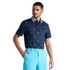GMP000094 Áo G-Fore EMBROIDERED TECH JERSEY