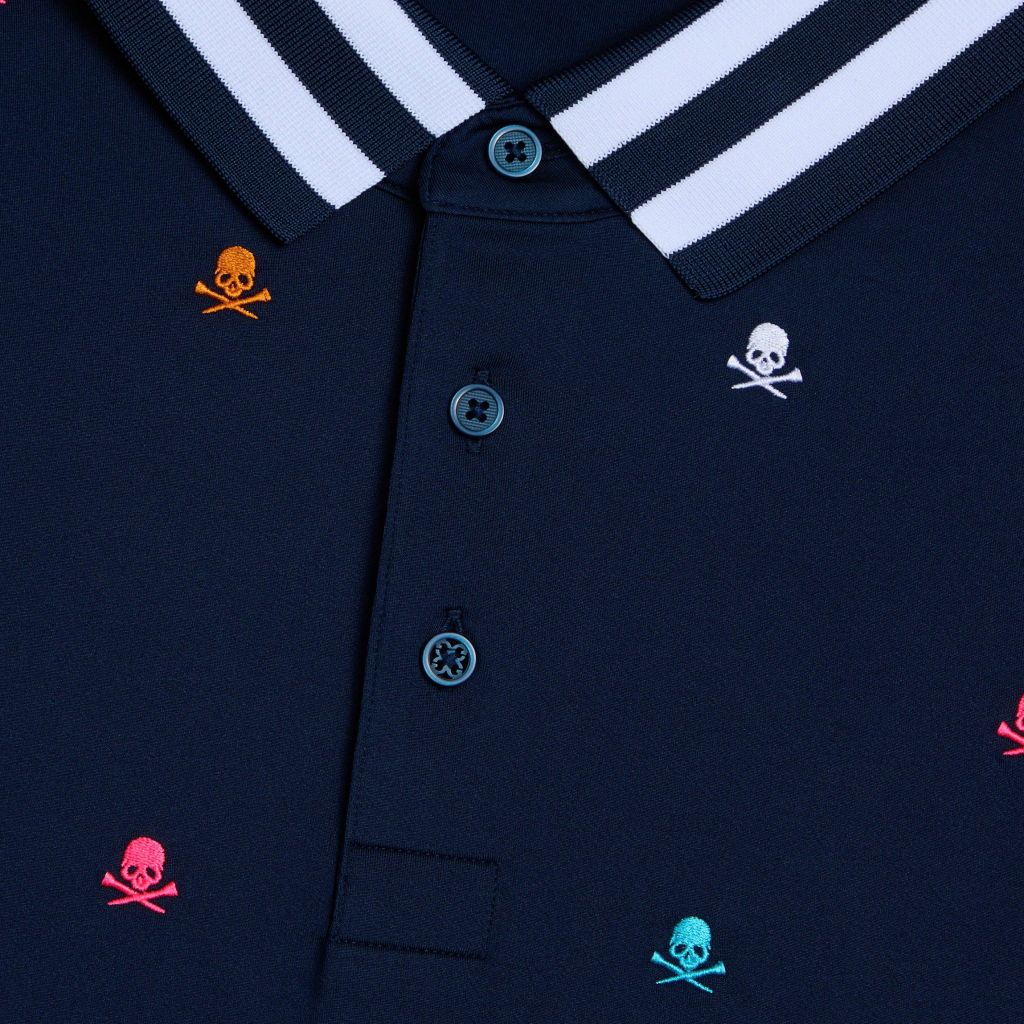 GMP000094 Áo G-Fore EMBROIDERED TECH JERSEY