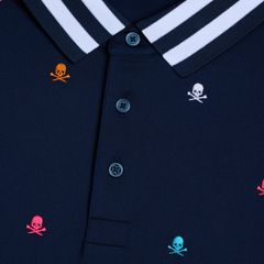 GMP000094 Áo G-Fore EMBROIDERED TECH JERSEY
