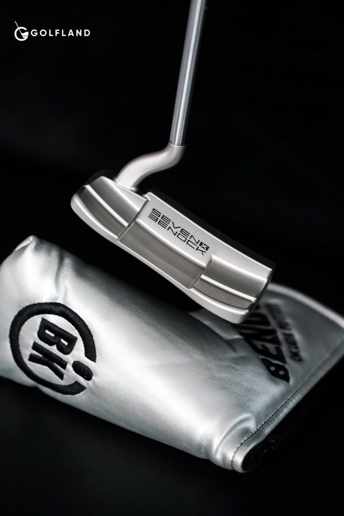 ĐẦU GẬY PUTTER SEVEN PANTELEONE