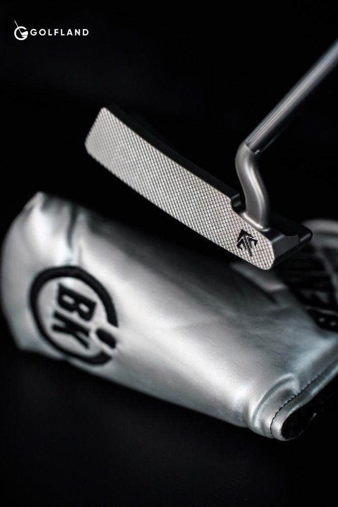 ĐẦU GẬY PUTTER SEVEN PANTELEONE