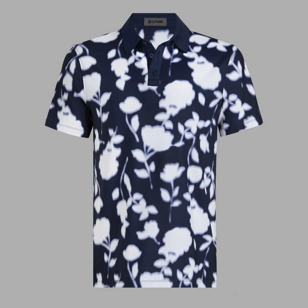 GMP000080 Áo G-Fore BLUR FLORAL