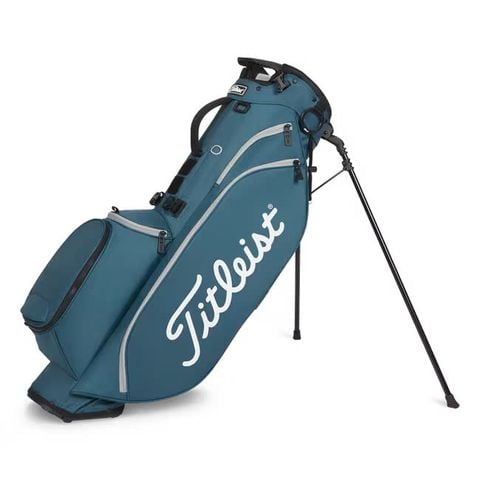TB23SX4A-322 Túi gậy Titleist PLAYERS 4 BALTIC/COOL