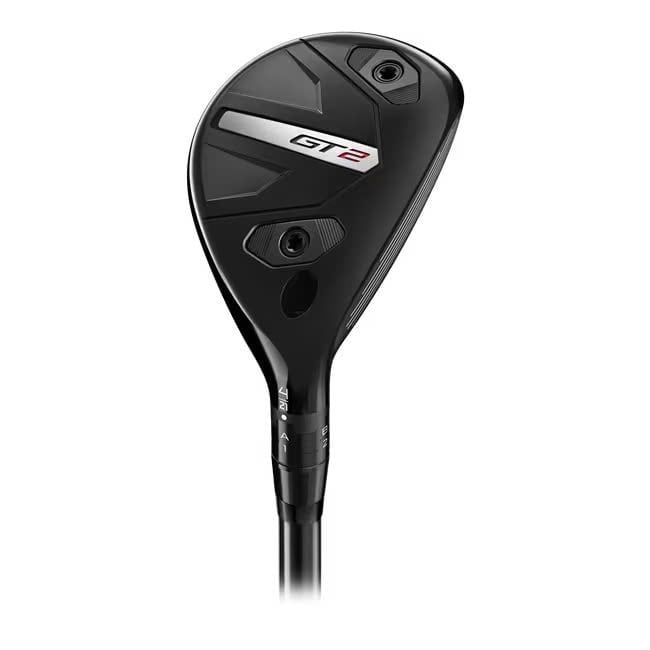 675RG3R21A Gậy Rescue Titleist GT2 RH DEN RED 60 5.5 21.0 A
