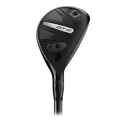 675RG3R21A Gậy Rescue Titleist GT2 RH DEN RED 60 5.5 21.0 A