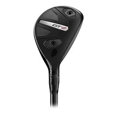 675RG3R24A Gậy Rescue Titleist GT2 RH DEN RED 60 5.5 24.0 A