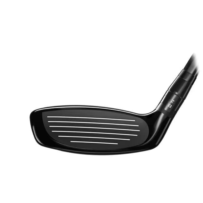 675RG3S21A Gậy Rescue Titleist GT2 RH DEN RED 60 6.0 21.0 A