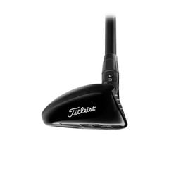 675RG3R24A Gậy Rescue Titleist GT2 RH DEN RED 60 5.5 24.0 A