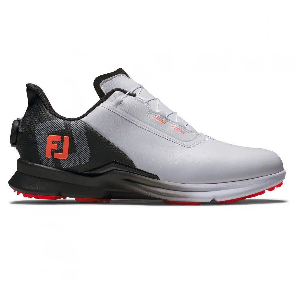 55435 Giày FJ FS M FUEL BOA
