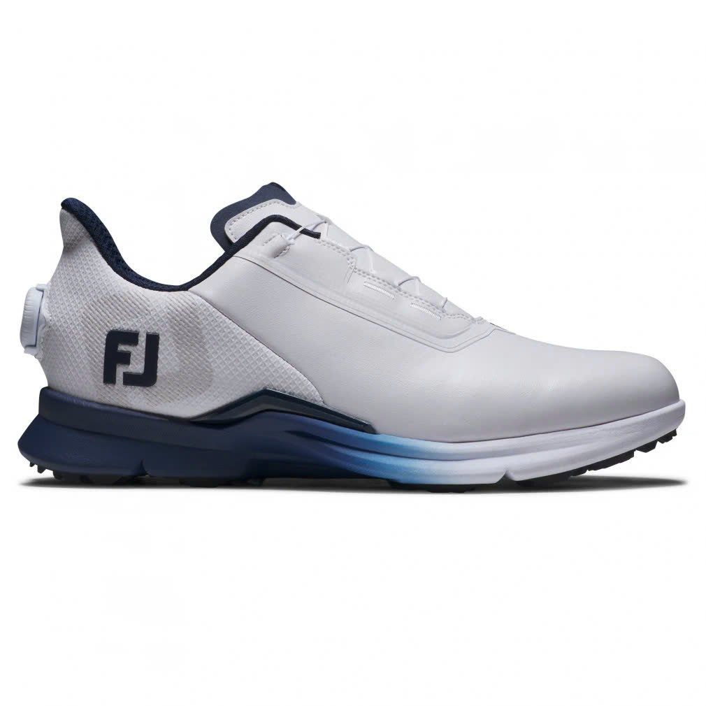 55416 Giày FJ FS M FUEL BOA