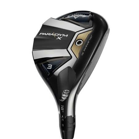 Gậy Rescue Callaway RH PRDYMAI SMK TEN50 S #3