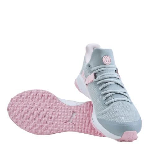 19510103 Giày trẻ em Puma Fusion EVO Jr.- Pink