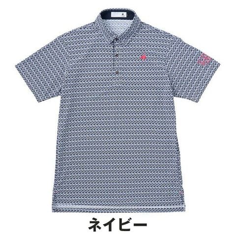 LG5SHS06MV-NV00 Áo cộc tay Le Coq Sportif