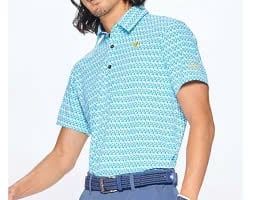 LG5SHS06MV-SA00 Áo cộc tay Le Coq Sportif