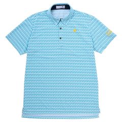 LG5SHS06MV-SA00 Áo cộc tay Le Coq Sportif