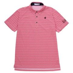 LG5SHS06MV-PK00 Áo cộc tay Le Coq Sportif