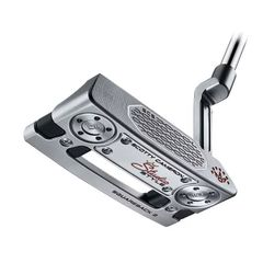 753RJ33 Gậy Putter Titleist 2025 SS SQUAREBACK 2 RH 33