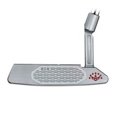 753RJ33 Gậy Putter Titleist 2025 SS SQUAREBACK 2 RH 33