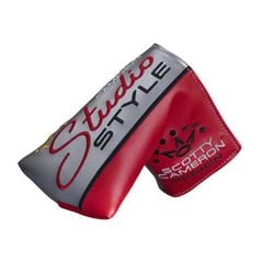 753RJ33 Gậy Putter Titleist 2025 SS SQUAREBACK 2 RH 33