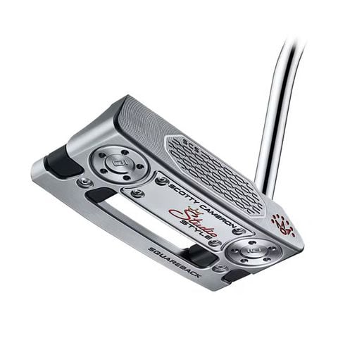 753RI33 Gậy Putter Titleist 2025 SS SQUAREBACK RH 33