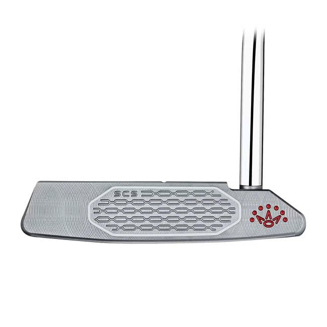 753RI34 Gậy Putter Titleist 2025 SS SQUAREBACK RH 34