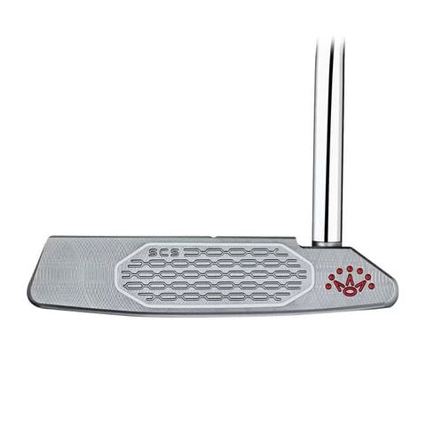 753RI34 Gậy Putter Titleist 2025 SS SQUAREBACK RH 34