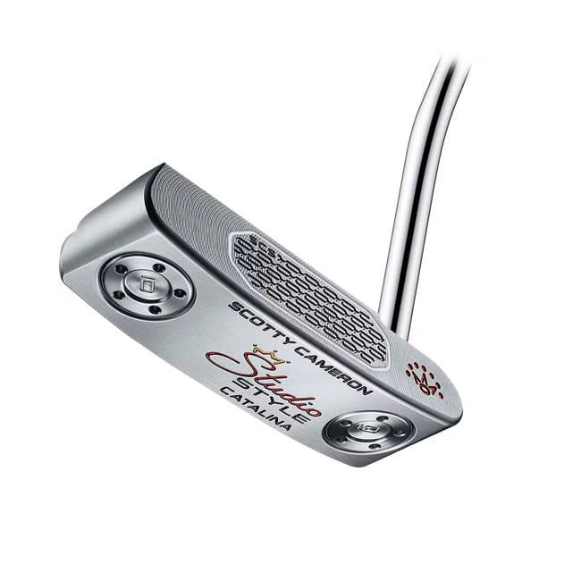 753RH33 Gậy Putter Titleist 2025 SS CATALINA RH 33