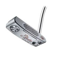 753RH33 Gậy Putter Titleist 2025 SS CATALINA RH 33