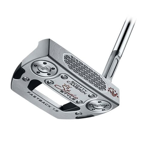 753RG33 Gậy Putter Titleist 2025 SS FASTBACK 1.5 RH 33
