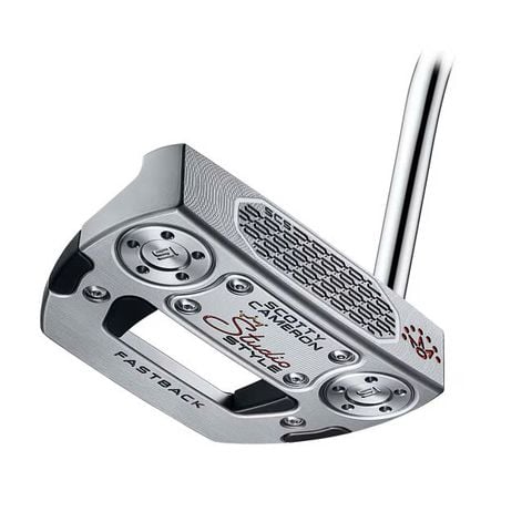 753RF33 Gậy Putter Titleist 2025 SS FASTBACK RH 33