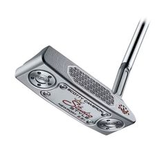 753RE33 Gậy Putter Titleist 2025 SS NEWPORT 2.5 PLUS RH 33