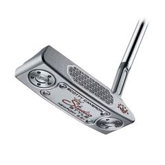 753RE34 Gậy Putter Titleist 2025 SS NEWPORT 2.5 PLUS RH 34