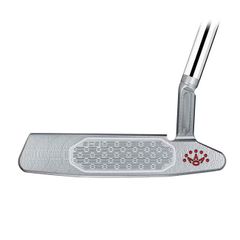 753RE33 Gậy Putter Titleist 2025 SS NEWPORT 2.5 PLUS RH 33