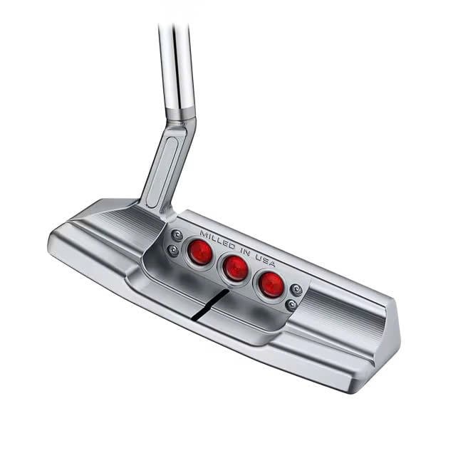 753RE34 Gậy Putter Titleist 2025 SS NEWPORT 2.5 PLUS RH 34
