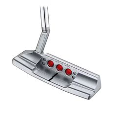 753RE33 Gậy Putter Titleist 2025 SS NEWPORT 2.5 PLUS RH 33